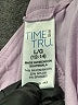 Time and Tru Solid Purple Active Pants Size L - photo 7