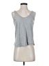 ASOS Design Gray Tank Top Size 4 - photo 1