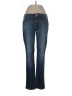 Vigoss Hearts Blue Jeans Size 11 - photo 1