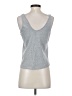 ASOS Design Gray Tank Top Size 4 - photo 2