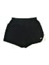 Under Armour 100% Polyester Black Athletic Shorts Size M - photo 1