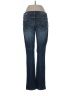 Vigoss Hearts Blue Jeans Size 11 - photo 2