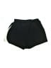 Under Armour 100% Polyester Black Athletic Shorts Size M - photo 2