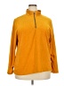 Rouge Orange Long Sleeve Turtleneck Size 4X - photo 1