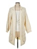Giada Forte Ivory Cardigan Size Med (2) - photo 1