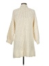 Giada Forte Ivory Cardigan Size Med (2) - photo 2