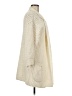 Giada Forte Ivory Cardigan Size Med (2) - photo 4