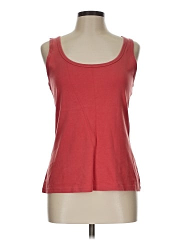 St. John's Bay Tank Top (view 1)