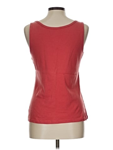 St. John's Bay Tank Top (view 2)