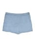 Unbranded Solid Blue Athletic Shorts Size M - photo 2