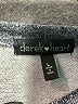 Derek Heart Gray Pullover Sweater Size L - photo 7