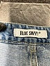 Blue Savvy Stars Blue Jeans Size 11 - photo 7
