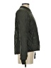 Vero Moda Argyle Green Jacket Size S - photo 4