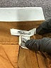 Madewell Brown Casual Pants Size 2 - photo 7