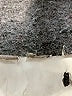 Unbranded Black Poncho Size 4 - photo 7