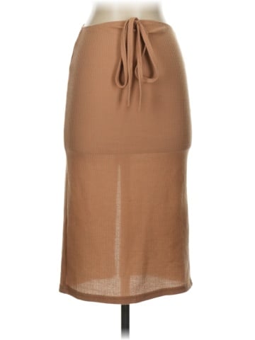 Shein Casual Skirt (view 1)