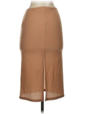 Shein Casual Skirt (view 2)