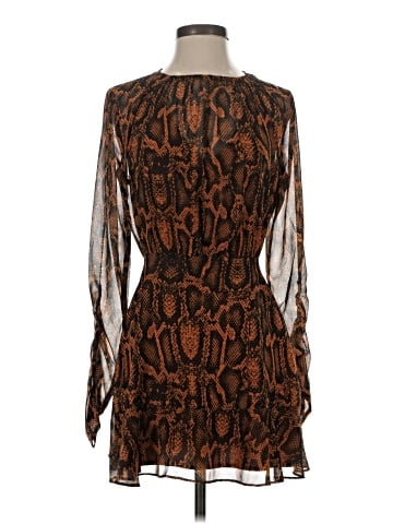 Finders Keepers Cocktail Dress (view 1)