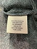 Philosophy Republic Clothing Gray Pullover Sweater Size 0X - photo 8