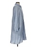 Zara Basic Blue Casual Dress Size S - photo 4
