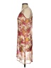 Unbranded Floral Pink Casual Dress Size XS (estimated) - photo 5