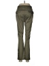Massimo Dutti Green Casual Pants Size 6 - photo 2