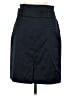 Wolford Solid Black Formal Skirt Size 6 - photo 2