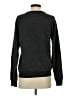 Alternative Earth Gray Pullover Sweater Size S - photo 2