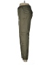 Massimo Dutti Green Casual Pants Size 6 - photo 5