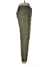 Massimo Dutti Green Casual Pants Size 6 - photo 4