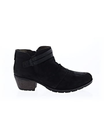 Earth Ankle Boots (view 1)
