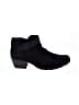 Earth Black Green Ankle Boots Size 11 - photo 1