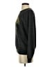 Alternative Earth Gray Pullover Sweater Size S - photo 5