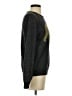 Alternative Earth Gray Pullover Sweater Size S - photo 4