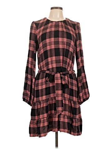 Cloth & Stone x Anthropologie Casual Dress (view 1)