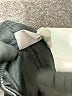 Puma 100% Polyester Black Track Pants Size 6 - photo 3