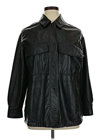 Target Jacket (view 1)