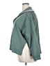 Torrid Teal Sweatshirt Size 2X Plus (2) - photo 5