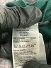 Gap Solid Green Casual Dress Size XS - photo 8