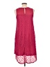 Apt. 9 Pink Cocktail Dress Size 10 - photo 2