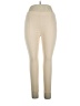 Assorted Brands Solid Ivory Active Pants Size 1X - photo 1