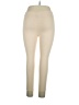 Assorted Brands Solid Ivory Active Pants Size 1X - photo 2
