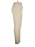 Assorted Brands Solid Ivory Active Pants Size 1X - photo 4