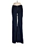 James Jeans Chevron-herringbone Blue Jeans Size 29 waist - photo 1