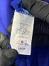 Utopia 100% Polyester Blue Sleeveless Blouse Size L - photo 8