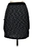 Silence and Noise Black Casual Skirt Size XS - photo 2