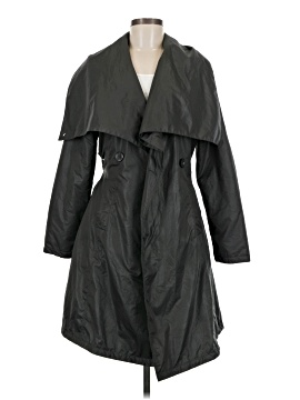 Armani Collezioni Raincoat