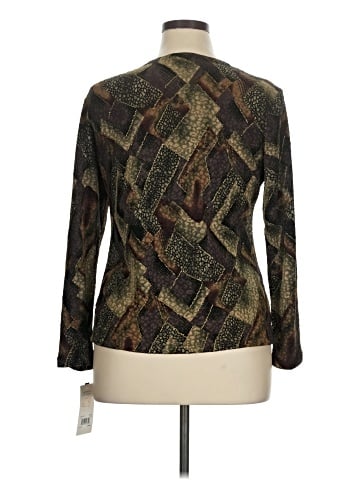 Elementz Long Sleeve Top (view 2)