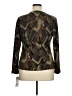 Elementz Green Long Sleeve Top Size XL - photo 2