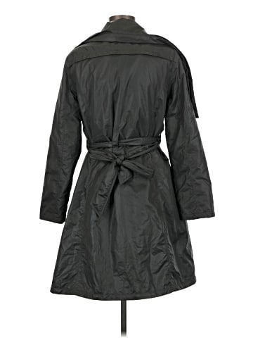 Armani Collezioni Raincoat (view 2)